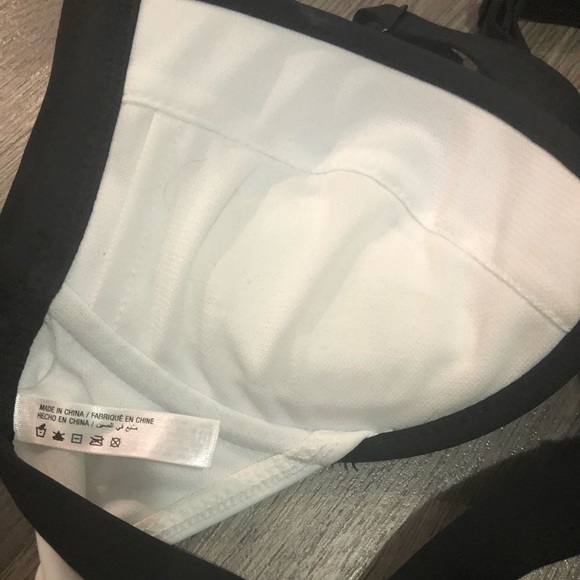 🤍3/25🤍 push-up bikini top! - Picture 3 of 3